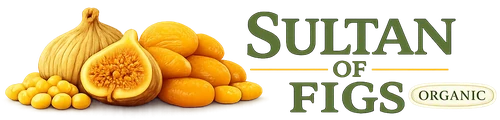 Sultan of Figs